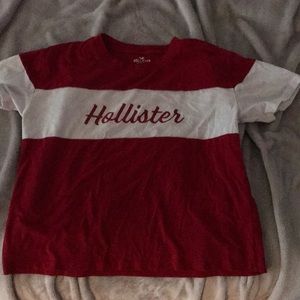 Hollister T-shirt
